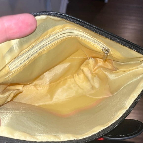 Minnie Mouse Wristlet // Disney Ears Wallet/Purse - Picture 6 of 6